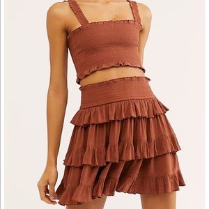 Free People Thalia Set